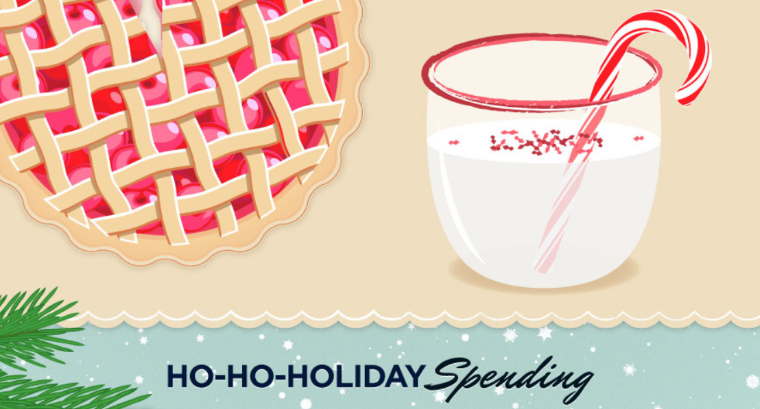 The Holiday Just Got More Pinteresting [INFOGRAPHIC]