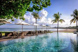  Bali Garden Bech Resort
