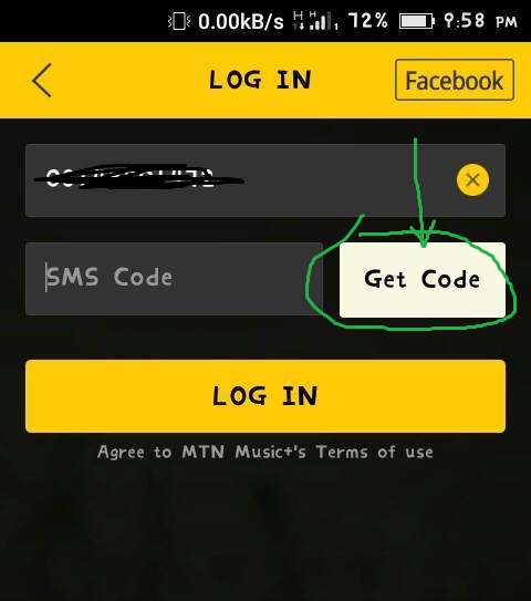 free vodacom airtime cheat codes