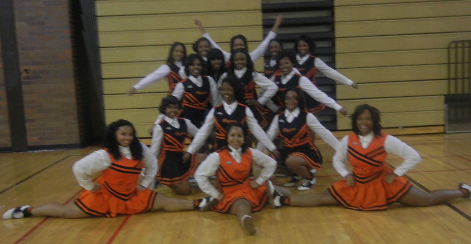 Ms. B The Good News Six Decades of Chester High School Basketball