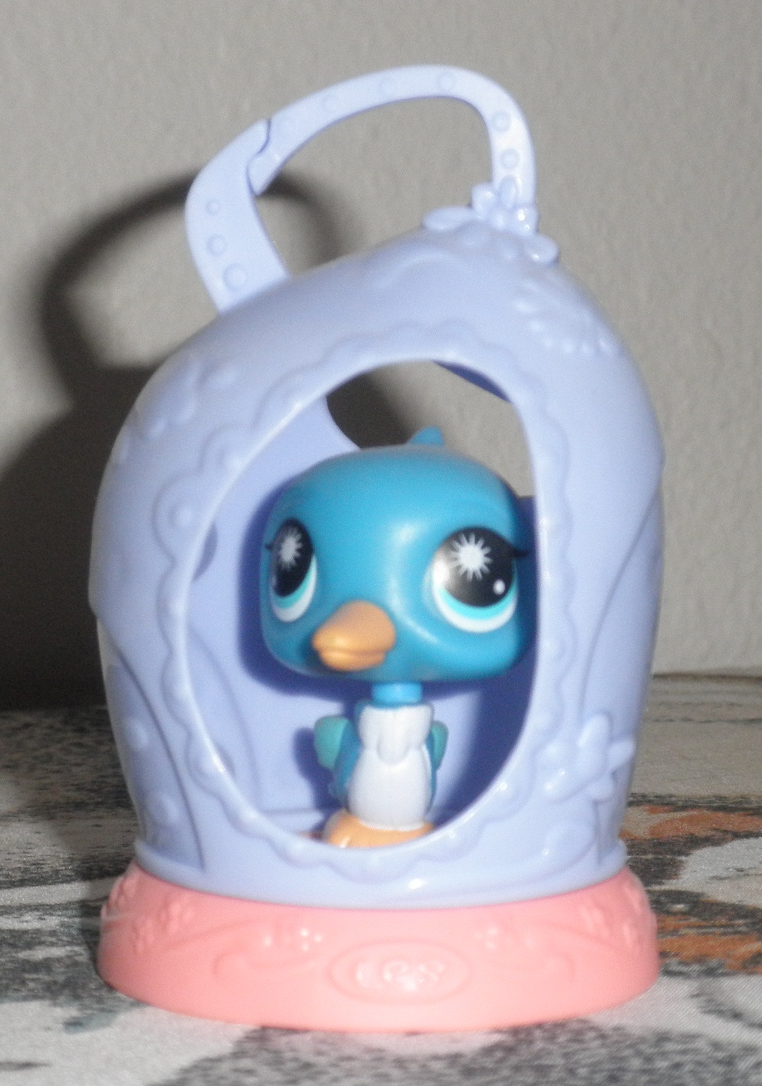 Collectomania: LPS McDonalds