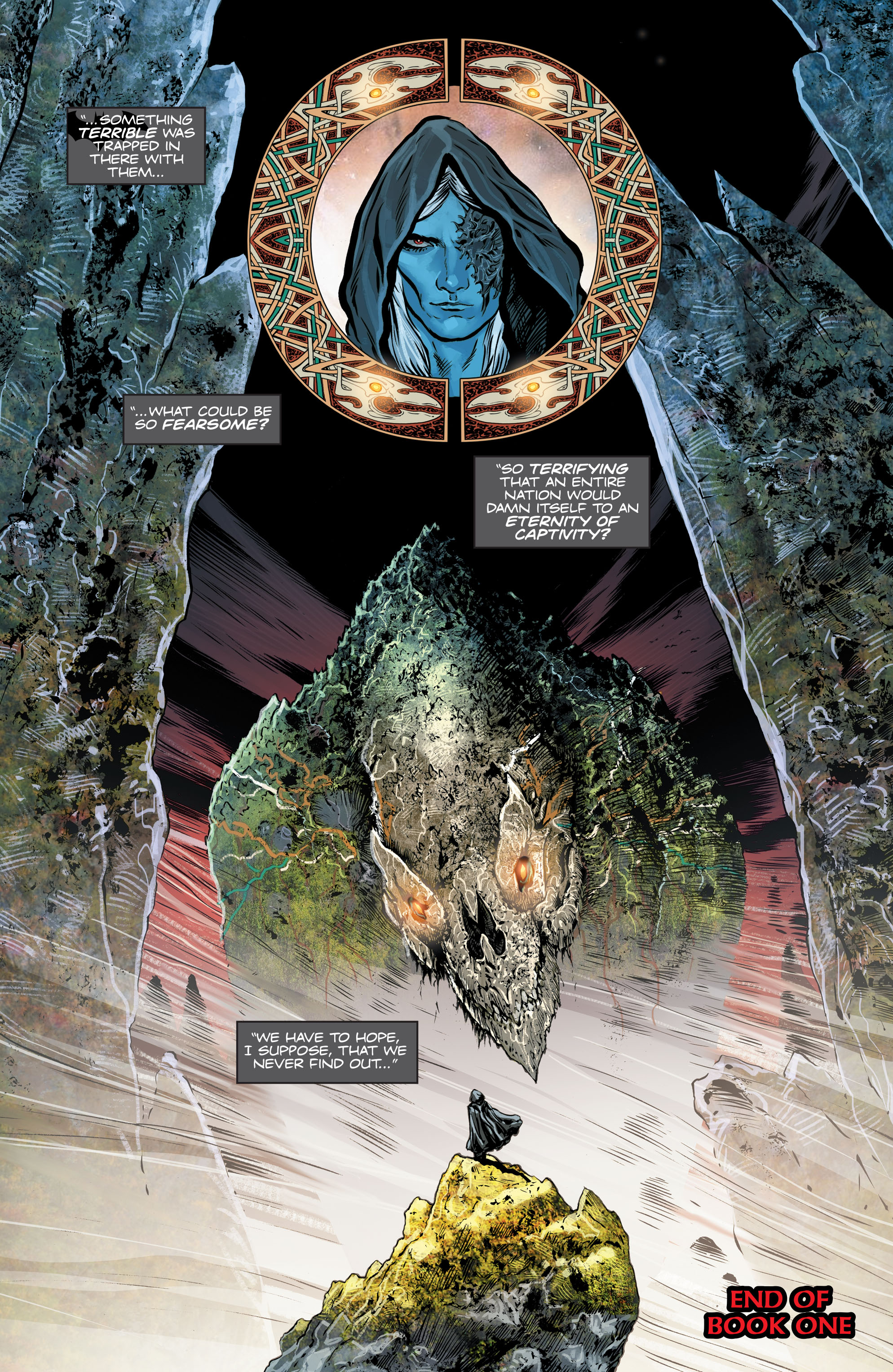 Read online The Brave and the Bold: Batman and Wonder Woman comic -  Issue # _TPB - 142