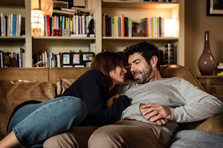 Moglie E Marito Film Moglie E Marito Favino Smutniak