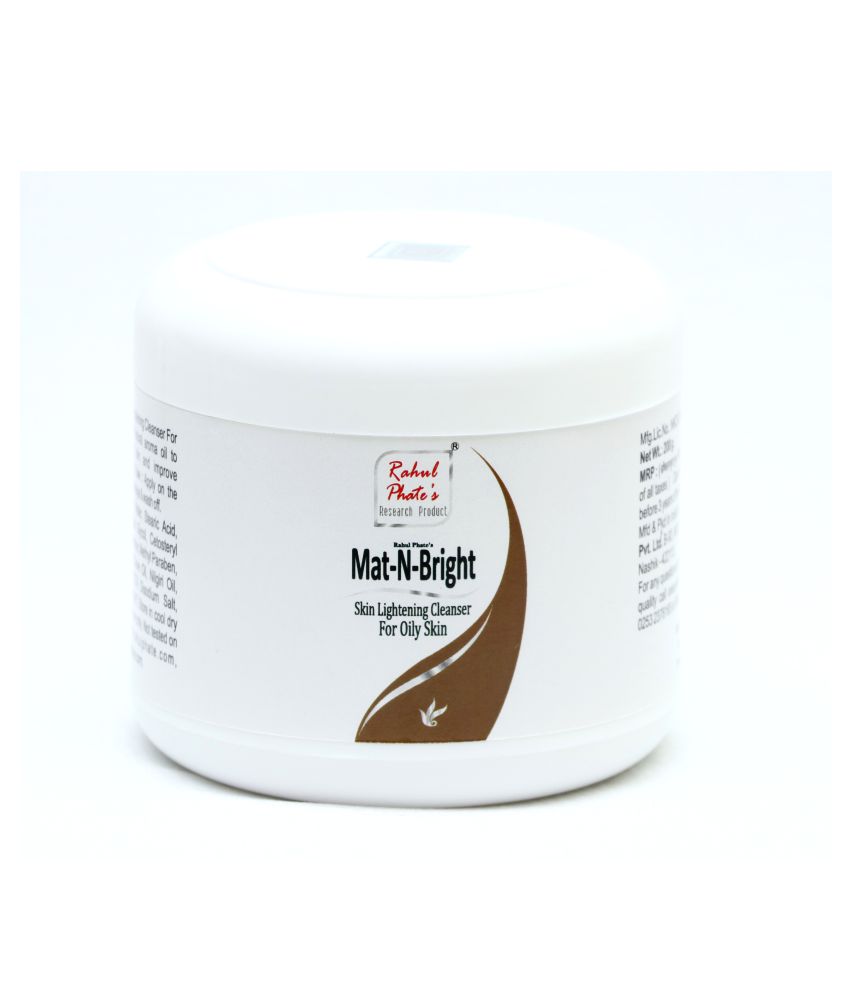 rahul phate moisturizer for oily skin