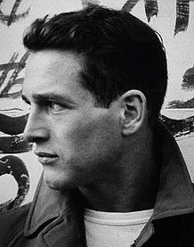 Is Paul Newman Gay 50