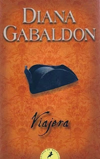 Resultado de imagen para viajera diana gabaldon