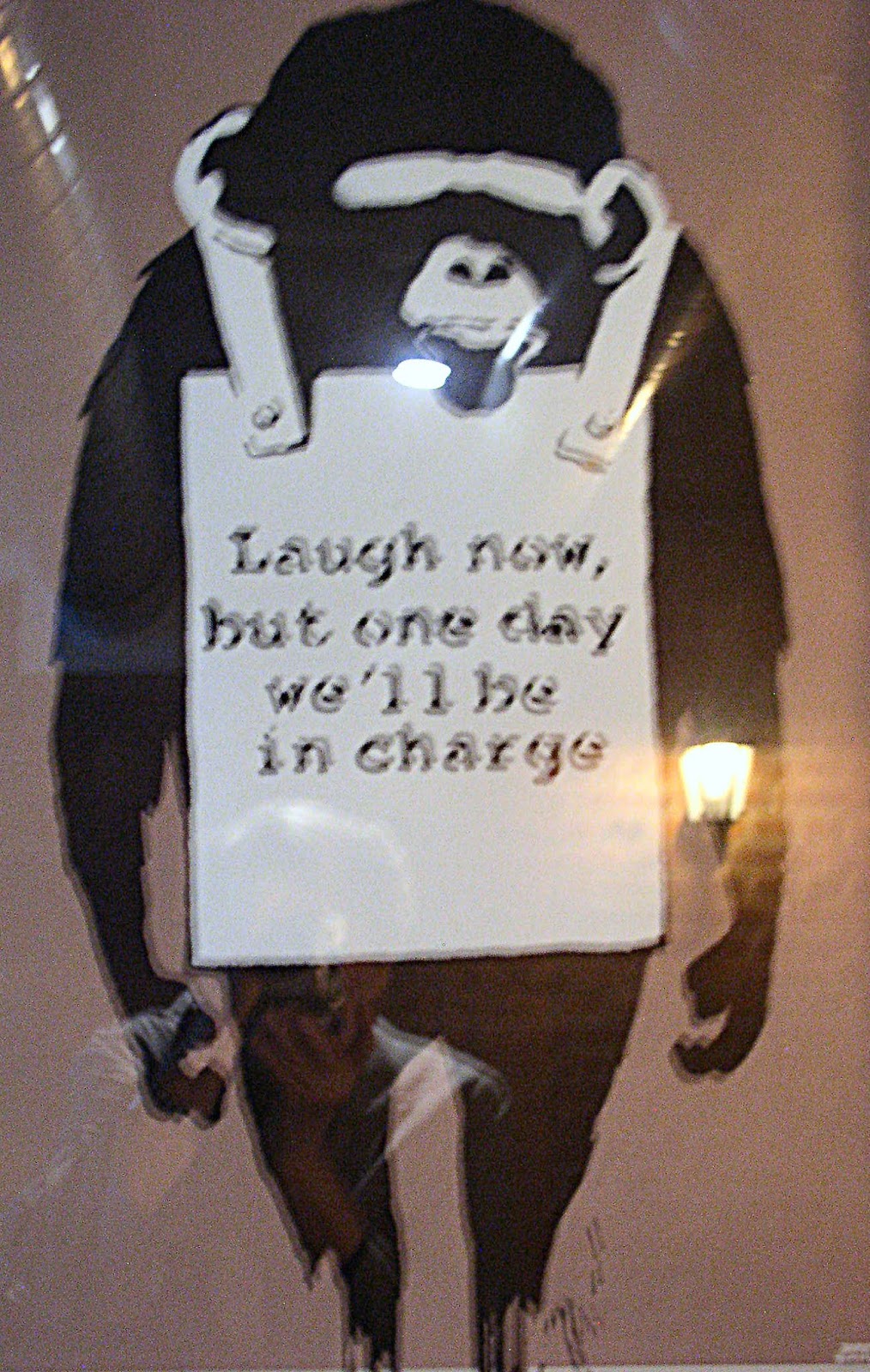 Banksy 1 Homework Example June 2020 Udcourseworkhsft