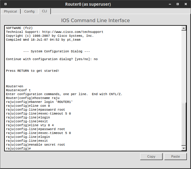 Enable secret cisco. Config line команда. Ip config all. дерево протоколов. Config line.