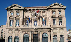 Ayuntamiento de Marsella Hotel de Ville (Ayuntamiento) - Marsella