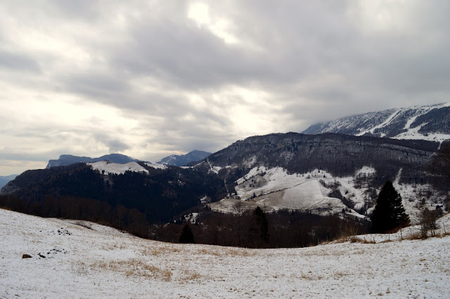 golosa neve brentonico