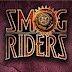 Bienvenidos al universo de Smog Riders