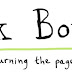 How Book Bound Could Help You Reach Publication