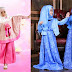 Baju Fashion Show Muslim