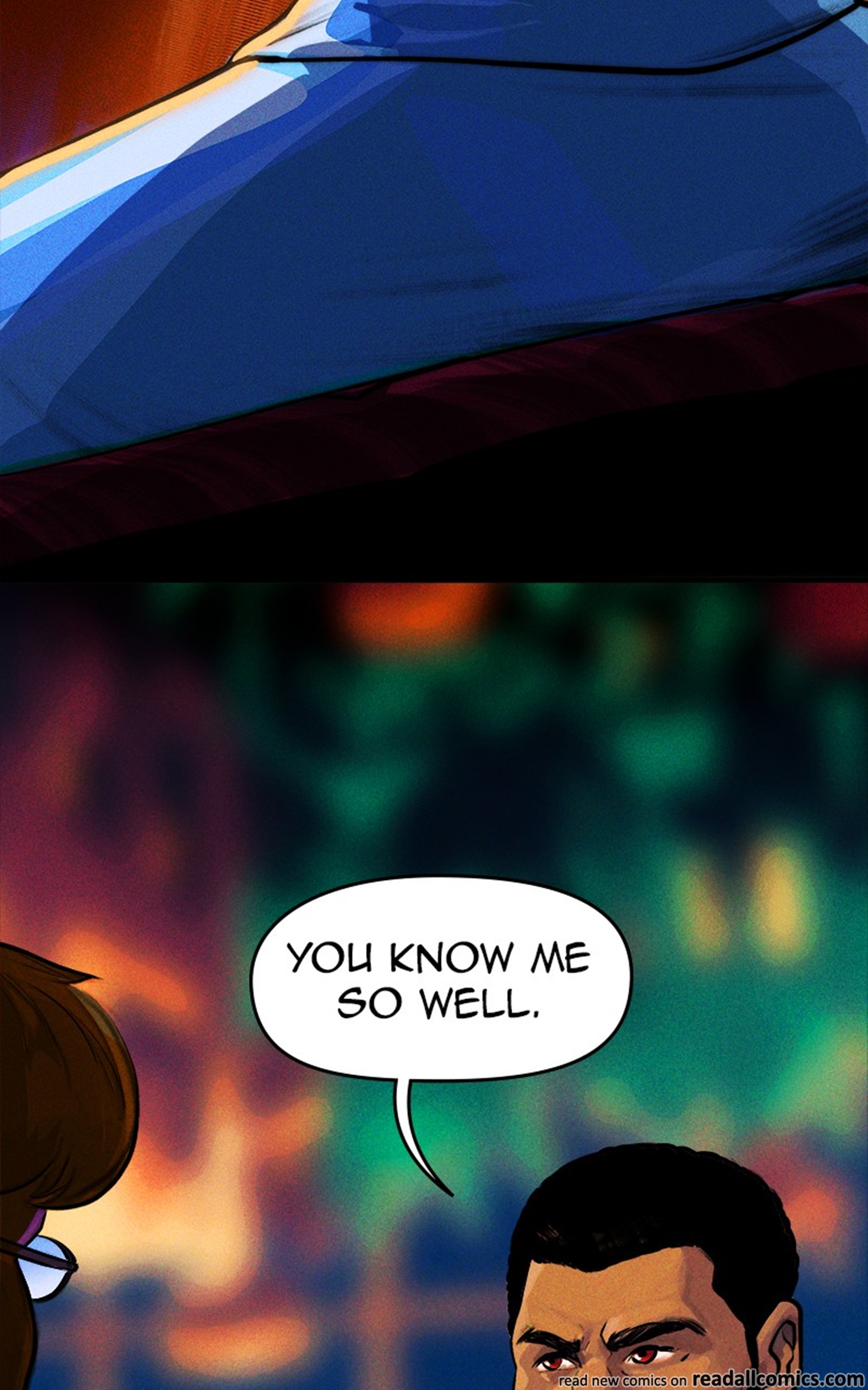 Red Hood: Outlaws chapter 5 page 12