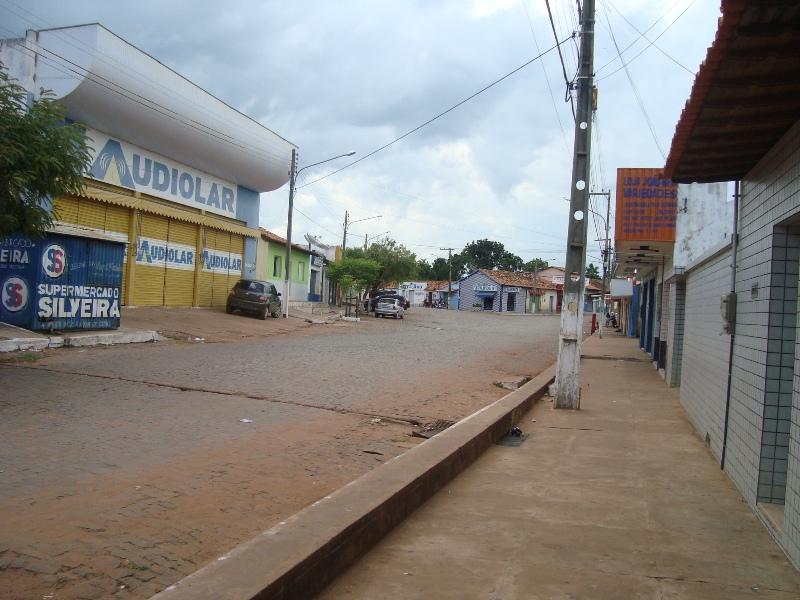 PASSAGEM FRANCA FOTOS DA CIDADE