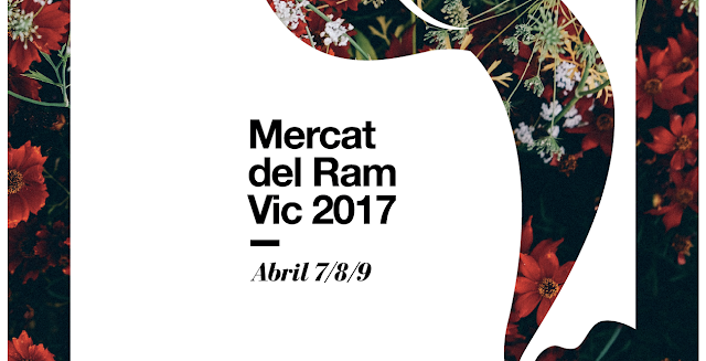 PROGRAMA MERCAT DEL RAM 2017