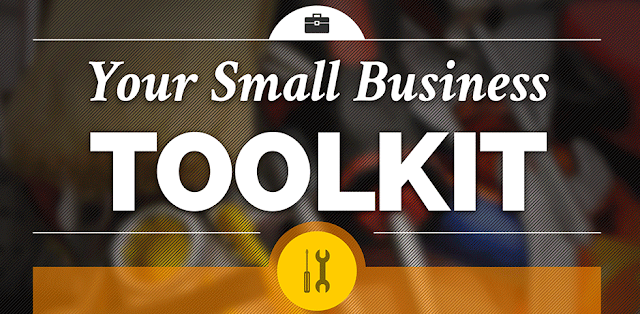 Image: Toolkit For Small Business Owner's