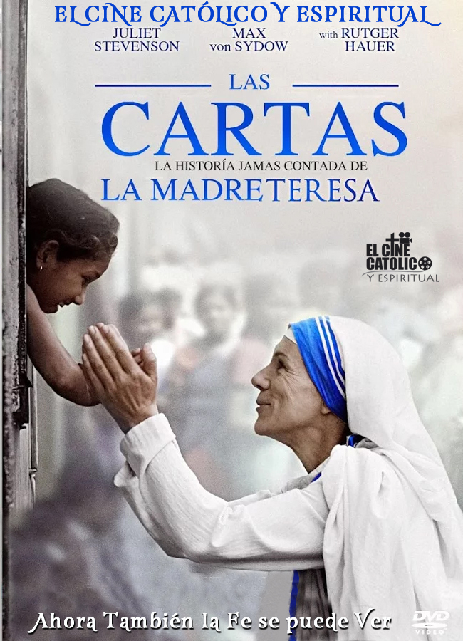 Cartas de la Madre Teresa 2014 On Line eMule D.D. Cartas de la Madre Teresa 2014 On Line eMule D.D.