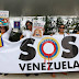 Venezuela dice No en la OEA