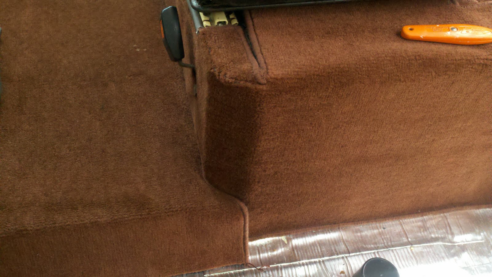 Vanagon owner . . . Again Short timers disease