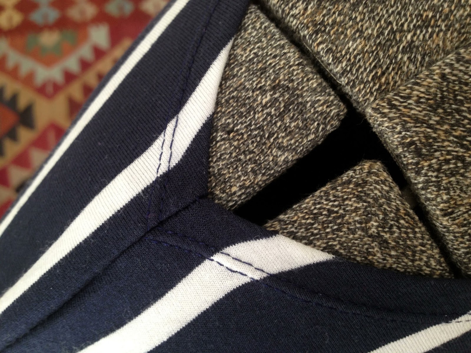 Sew Tessuti Blog - Sewing Tips & Tutorials - New Fabrics, Pattern ...