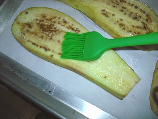 CorningWare 411: How Corning Ware Does Italian - Eggplant Involti