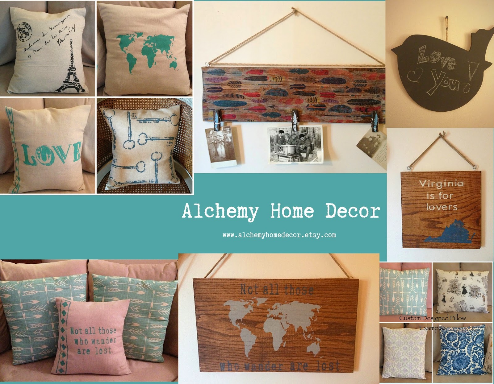 Alchemy Home