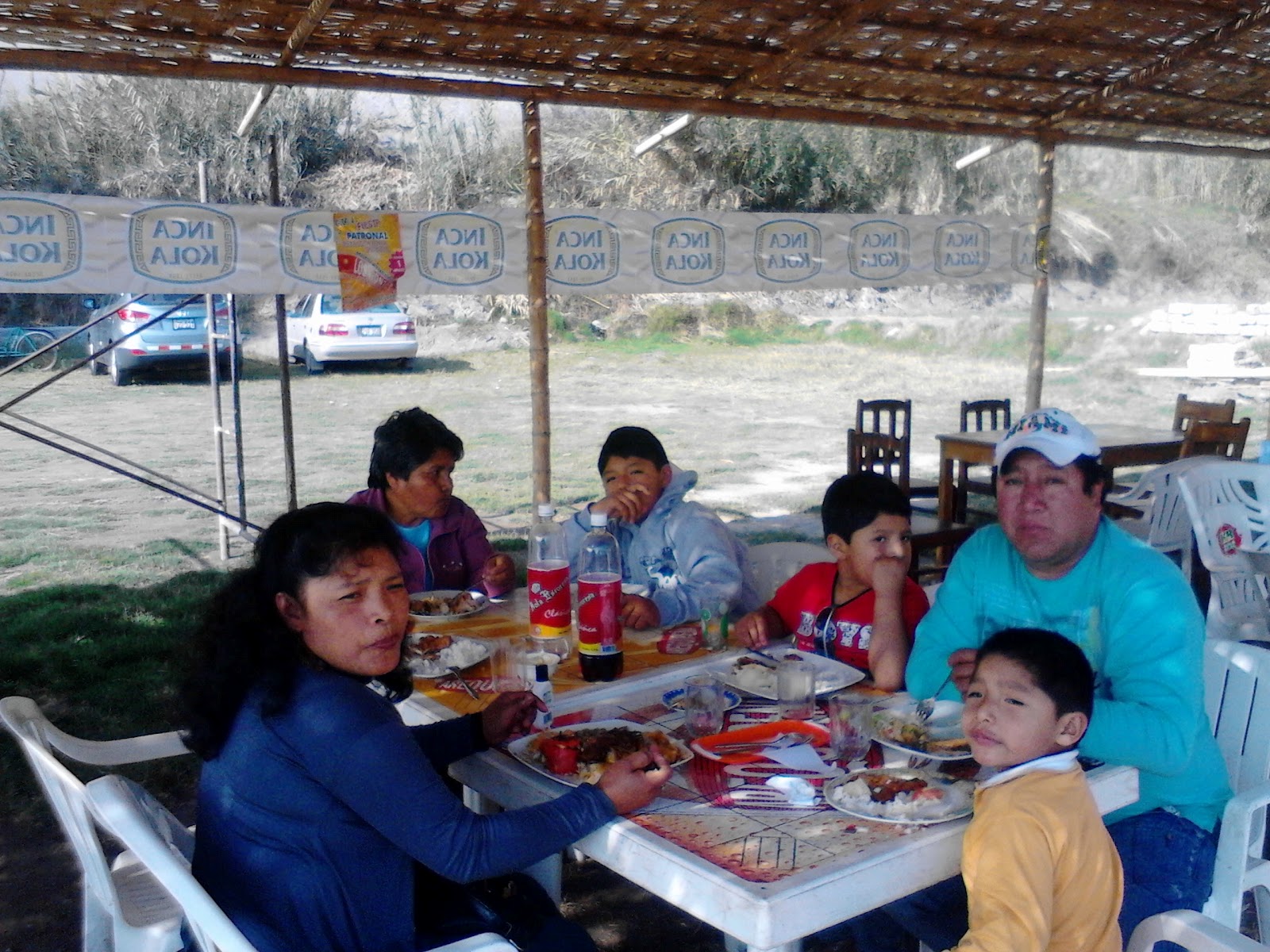 JARDIN DE LA INFANCIA Nº 135: AZUCENAS