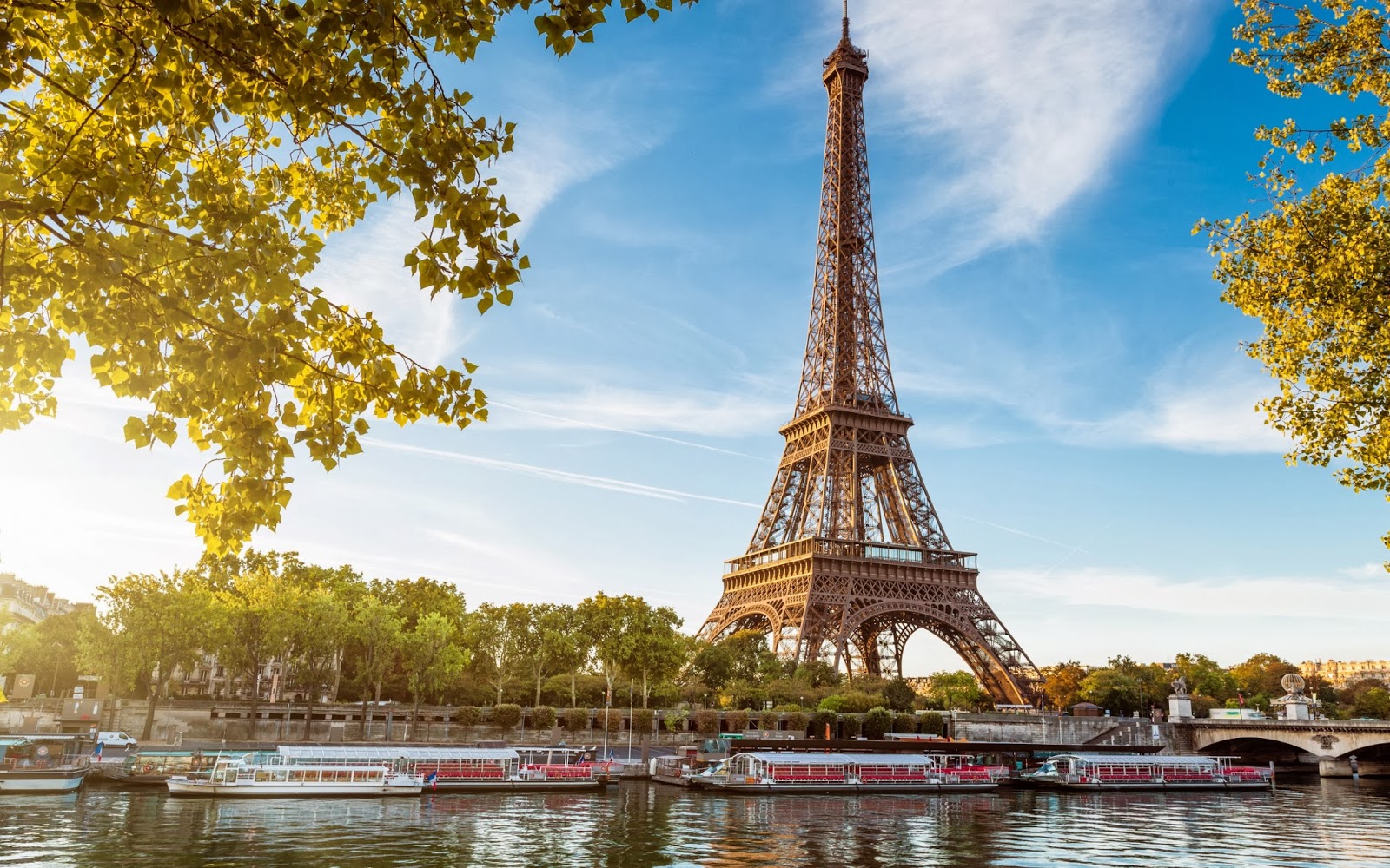 Fotos de La Torre Eiffel Paris Fracia