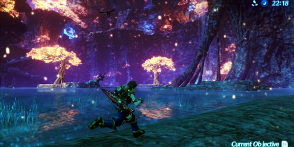 Xenoblade Chronicles 2