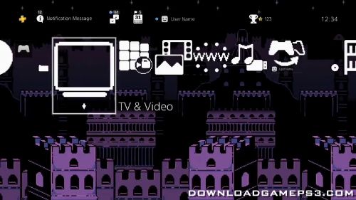 Undertale   Download game PS3 PS4 PS2 RPCS3 PC free - 44