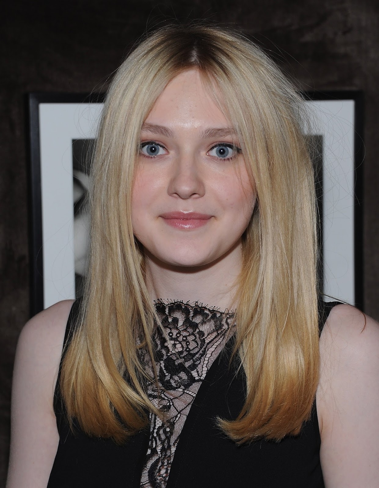 Dakota Fanning