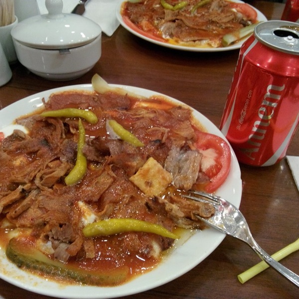 ÇINAR DÖNER GAZİANTEP MENÜ FİYAT LİSTESİ Ne Kadara Yenir?