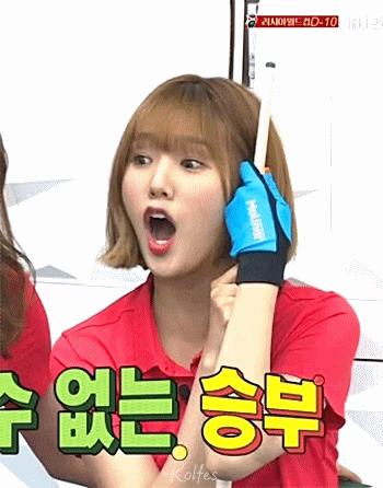 7전 8큐 오마이걸 미미.gif | 인스티즈