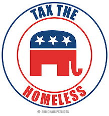 Tax the Homeless