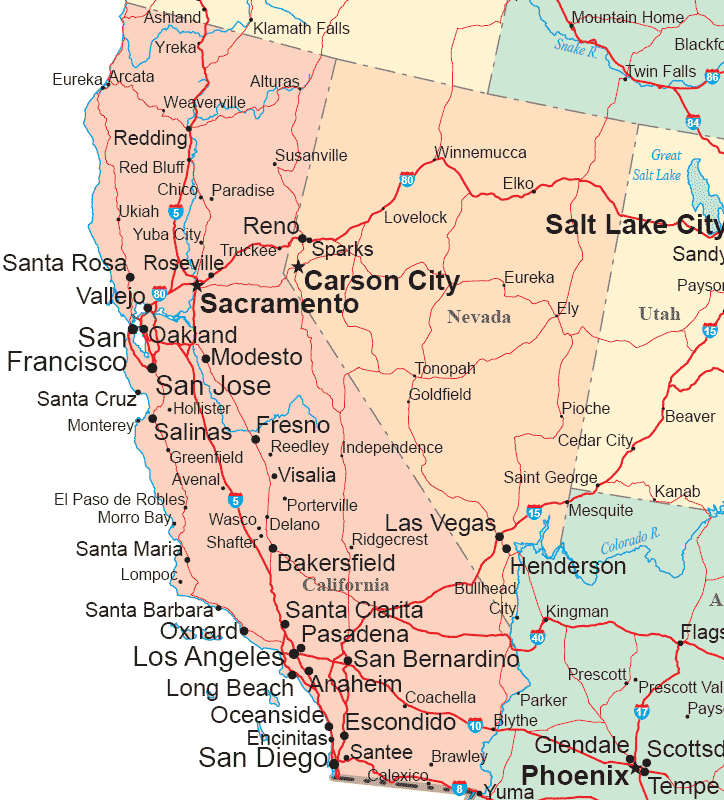 Сан франциско какой штат. Чарминг Калифорния город на карте. Сан Диего карта Калифорнии. Чарминг город в Калифорнии на карте. Штат Калифорния на карте.
