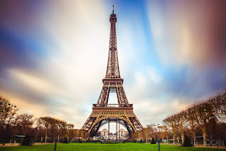La Tour Eiffel La Tour Eiffel
