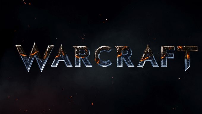 Варкрафт, Warcraft, 2016