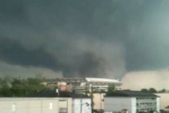 tornado alabama football stadium university denny bryant mse consulting creative passing april