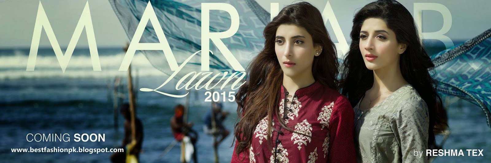 Maria.B Spring-Summer Collection 2015 Maria.B Spring-Summer Collection 2015 www.igvv.blogspot.com