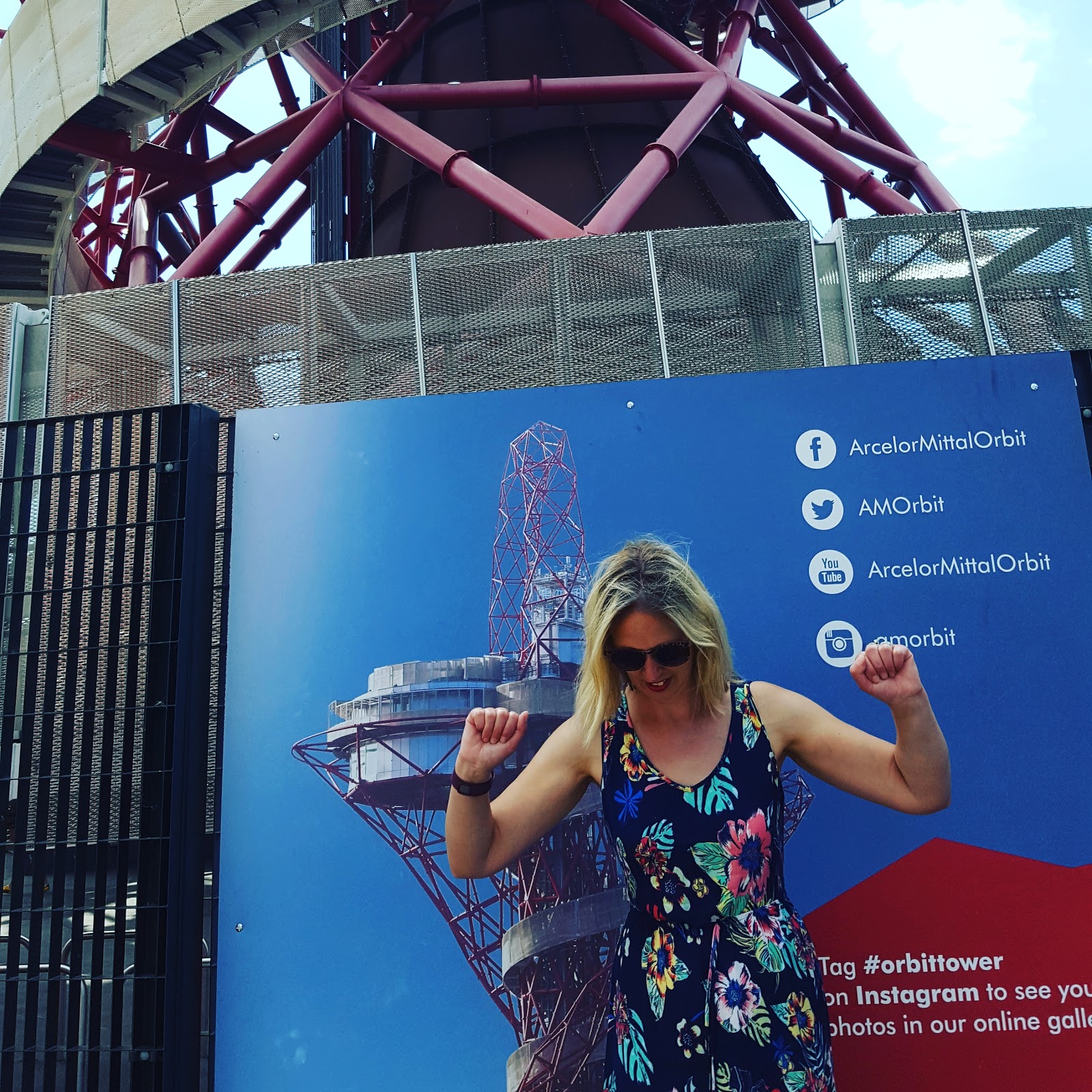 Queen Elizabeth Olympic Park Queen Elizabeth Olympic Park