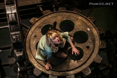 Người Nhện Siêu Đẳng 2 - Image 5