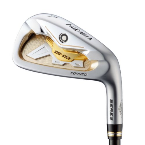 Japanese Golf Clubs Honma Beres IS02 Iron