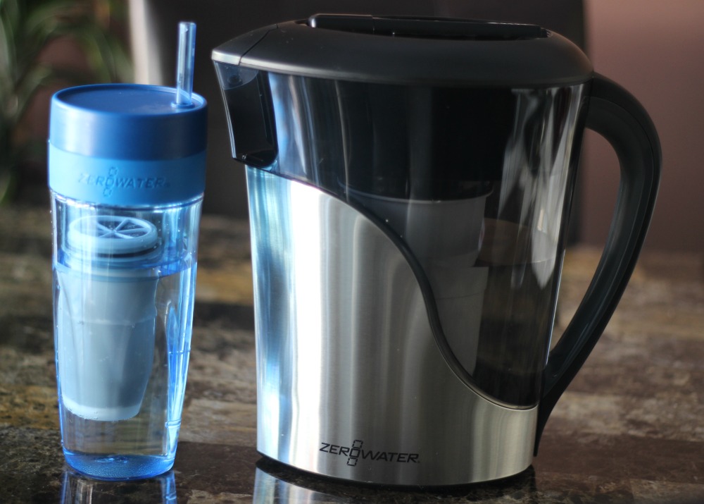 How to Easily Purify Your Tap Water For Safe Drinking ft. ZeroWater