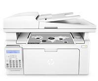HP LaserJet Pro MFP M130fn Download