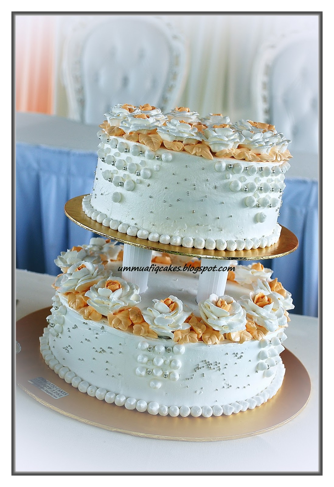 UMMU AFIQ CAKES TELUK INTAN, PERAK 012 9291261 PILIHAN HATI NOOR HASANAH.