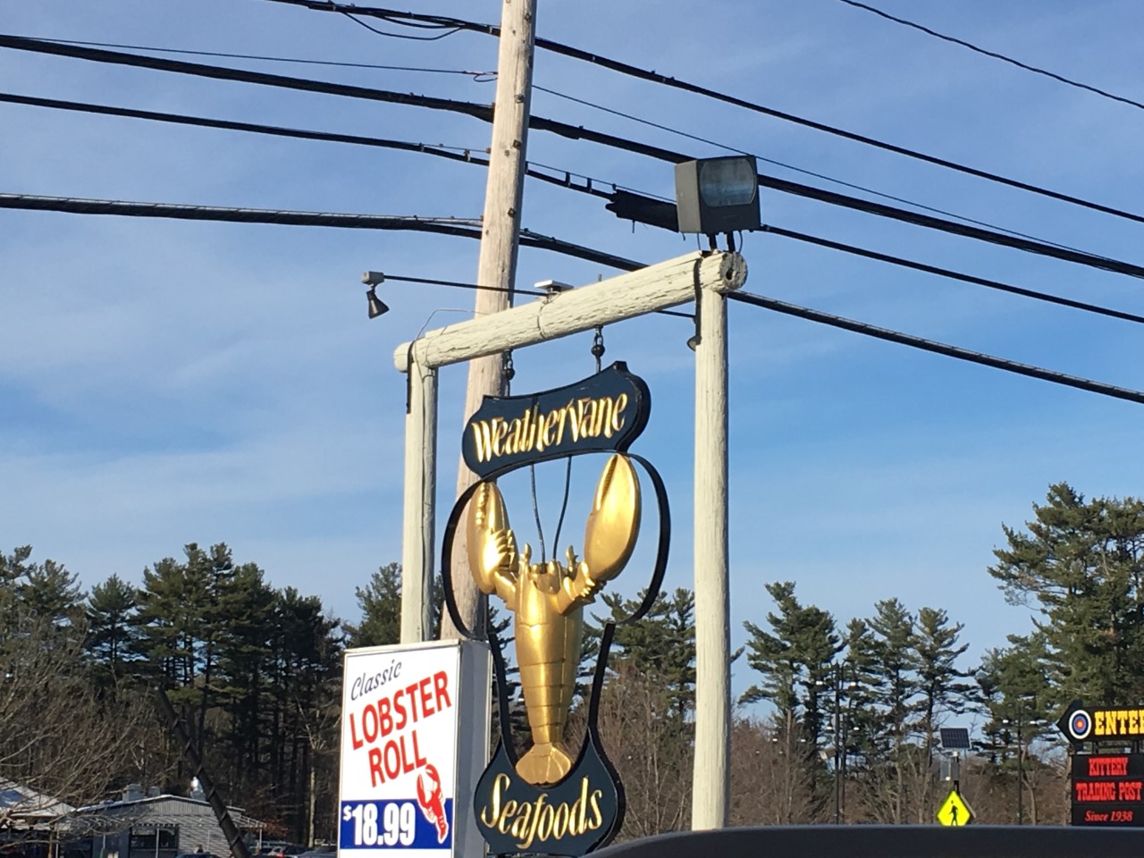 Food Glorious FoodA Culinary Obsession Restaurant review Weathervane