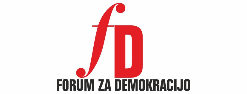 FORUM ZA DEMOKRACIJO