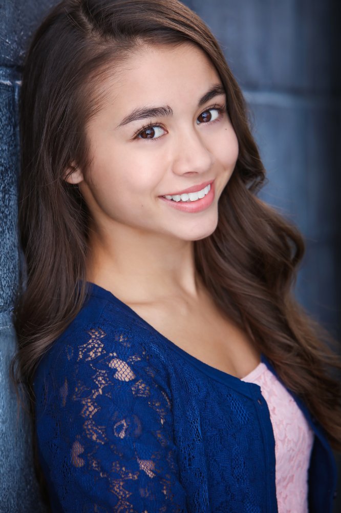 Ciara Wilson movies list and roles (L.A.s Finest - Season 2, L.A.s