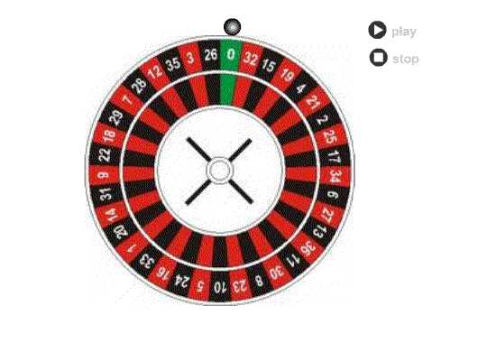 Ryux Ruleta Florencia Vazquez RW